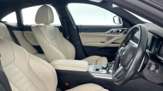 BMW 4 Series 430i M Sport 5dr Step Auto Petrol Hatchback